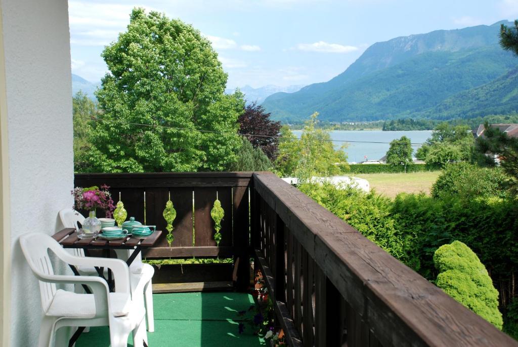 Illighof - Urlaub Am Bauernhof Bed & Breakfast Strobl Room photo